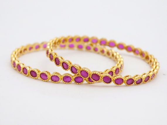 Traditional Handmade Gold Plated fashion Wedding Cuff Bracelet Jewelry