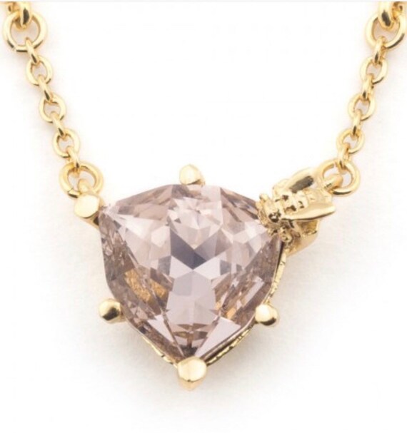Bill skinner bee necklace sale