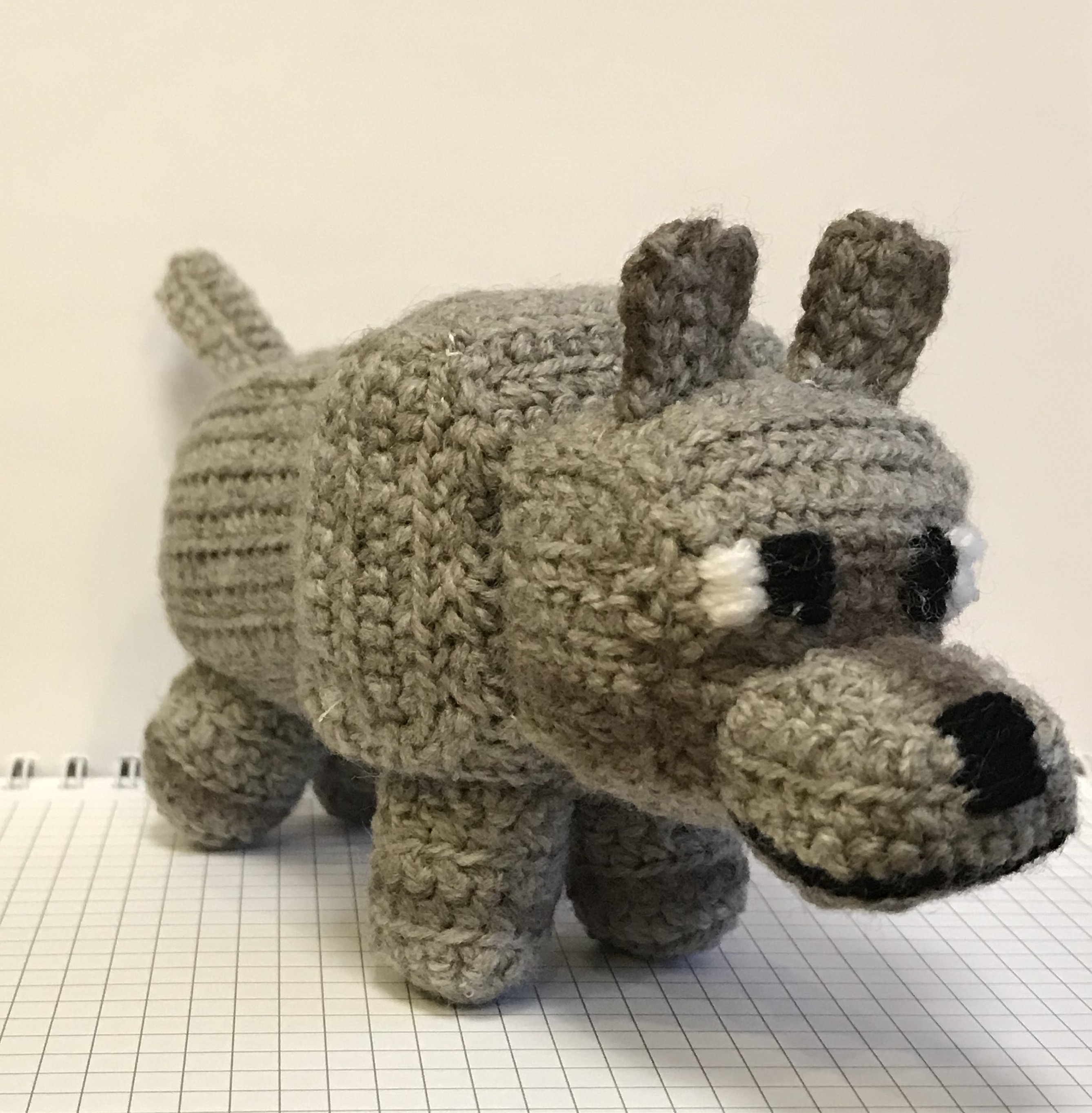 Minecraft Crochet
 4 Minecraft crochet Patterns Set of 4 Minecraft crochet