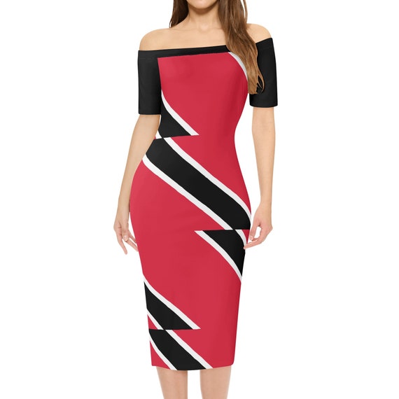 formal dress stores in trinidad Open Side Dress | Hooded Maxi Dress main image 1