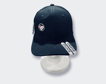 Sombrero de gorra de béisbol