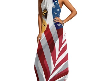 mother daughter maxi dresses Matching Mother Daughter Maxi Dresses 9-10 years