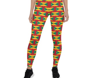 Grenada Leggings