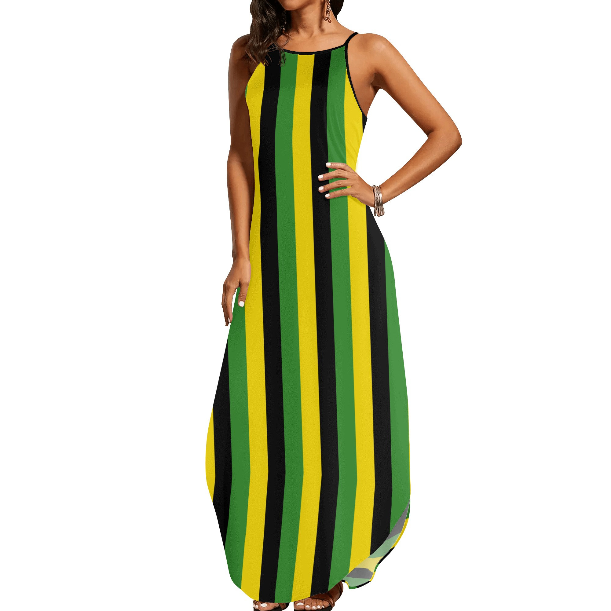 Reggae Festival Wear - Etsy New Zealand