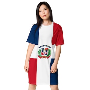 Dominican Dresses - Etsy Dominican Dresses - Etsy