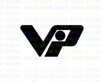 What Hi Fi Logo Trademark Brand Svg Dxf Eps Pdf Png Cricut Etsy