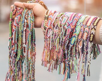 popular friendship bracelets