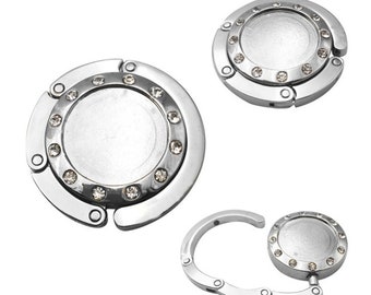 magnetic purse holder