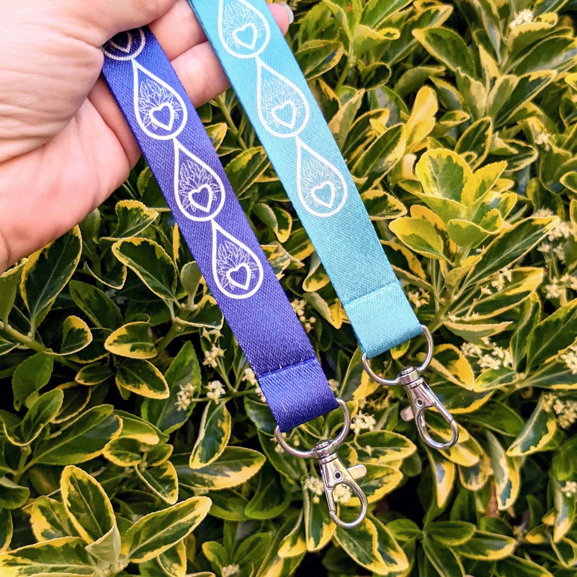 Liquid Gold Liquid Growth Liquid Love Breastfeeding Lanyard Etsy UK