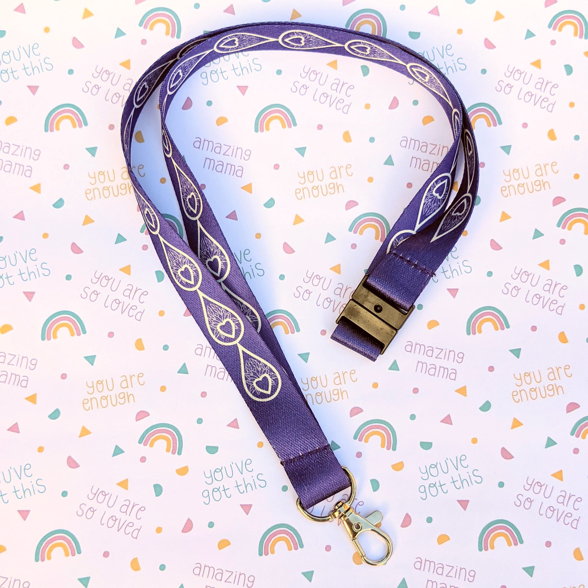 Liquid Gold Liquid Growth Liquid Love Breastfeeding Lanyard Etsy UK