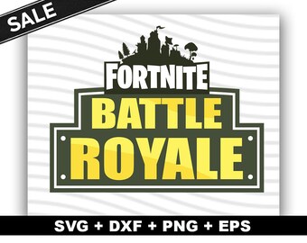 Logo Fortnite Battle Royale Sin Letras Png Download A Hacked Fortnite - fortnite dxf etsy fortnite dxf etsy search f o r t n i t e letters fortnite battle royale challenge