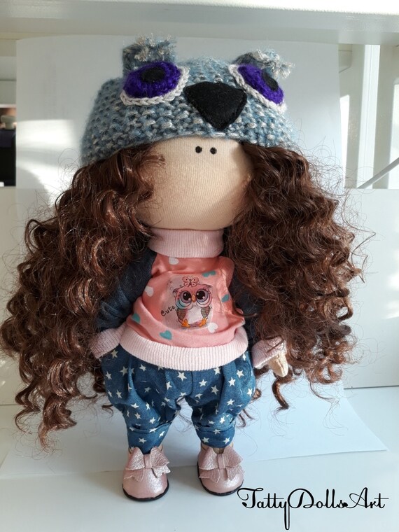 rag dolls store