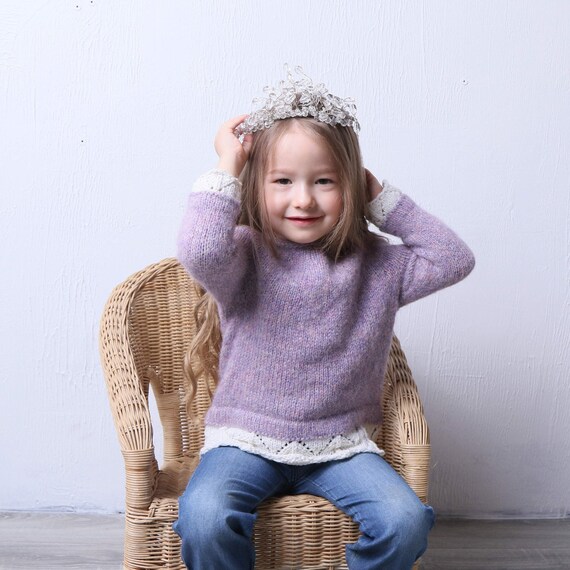 baby girl christmas jumper