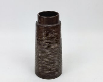 Ingrid Atterberg “Dori” ceramic vase for Uppsala Ekeby 1950s