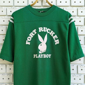Playboy shirt etsy hot sale