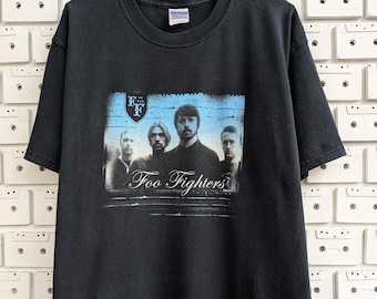 Vintage 1999 the Cardigans T-shirt Gran Turismo Tour Alternative