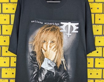 ヴィンテージ 1992 リチャード マークス Tシャツ ラッシュ