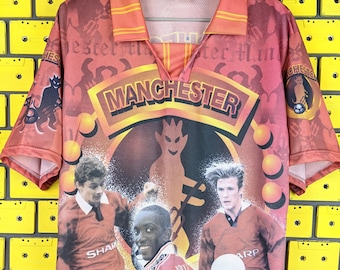 bene購入　アランシアラー　tシャツ ニューカッスル　古着 ヴィンテージ 90 年代 アラン シアラー T シャツ ニューカッスル