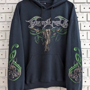 Finntroll hoodie on sale