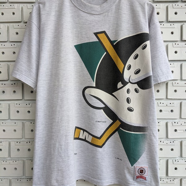 Mighty Ducks Etsy