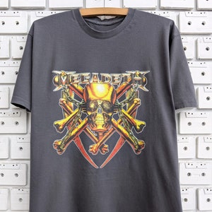 Dave mustaine shirt - Etsy 日本