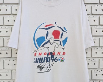 ヴィンテージ 90 年代 アラン シアラー T シャツ ニューカッスル