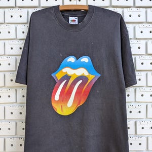 40 Licks Tour - Etsy