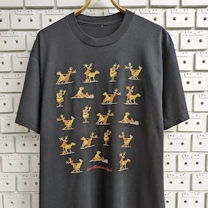 Animal sex shirt - Etsy Italia