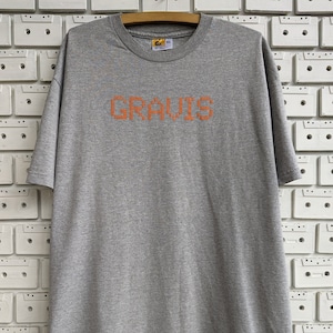 Vintage 90s RDS T-shirt Red Dragon Society Apparel Hot