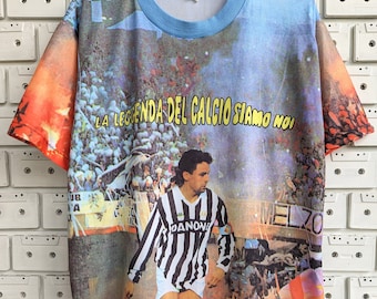 サッカーシャツ　ロベルト・バッチョ ret1905-058.jpg