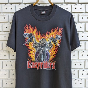 Just Brass バイカーズTシャツ 80S Just Brass バイカーズTシャツ 80S - メルカリ