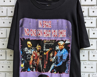 まとめ特価T shirt Ｌ　6set ※セロテープ部小穴あり 鬼がかってますね フォト Tシャツ [Re:ゼロから始める異世界生活