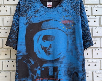 90年代ヴィンテージ U2 Zoo TVツアー プロモーションアルバム