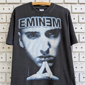 vintage eminem dre rap tee t shirt | eBay