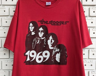 90s IGGY POP ツアーTシャツ フォトT パティスミス デビッドボウイ 90s IGGY POP ツアーTシャツ フォトT パティスミス デビッドボウイ