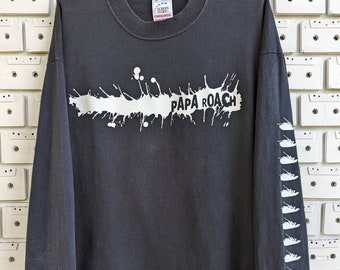 レア ヴィンテージ 2004 Pleymo ジャパンツアー Tシャツ