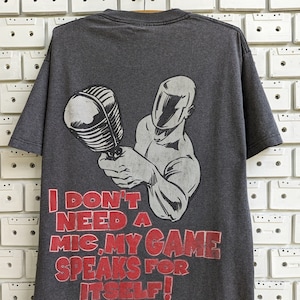 And1 trash talk shirt - Etsy 日本