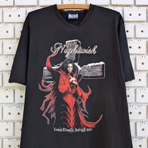 Sonata arctica shirt - Etsy 日本