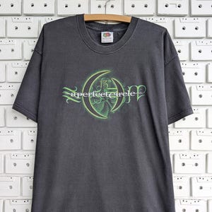 Puscifer Shirt - Etsy