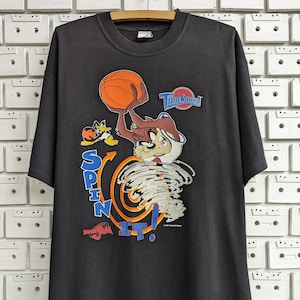 space jam マイケルジョーダン バックスバニー 90s