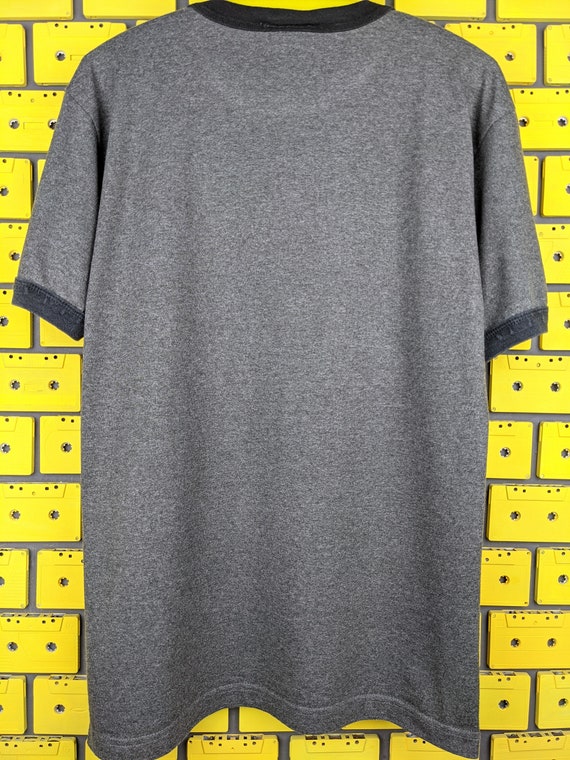 ヴィンテージ 00年代 フランク・パグ MIB Tシャツ メン・イン 