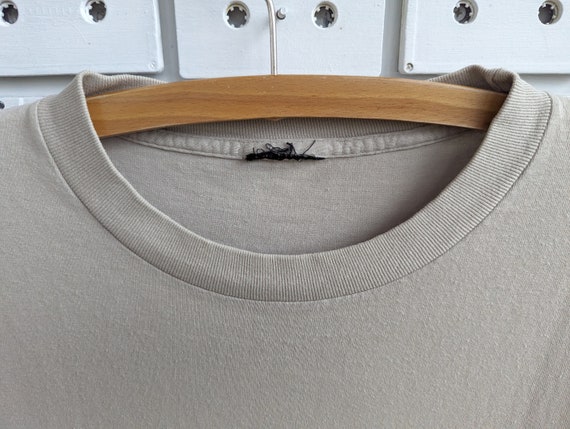 Vintage 1994 Habitat Bald Eagle T-Shirt Nature Wildli… - Gem