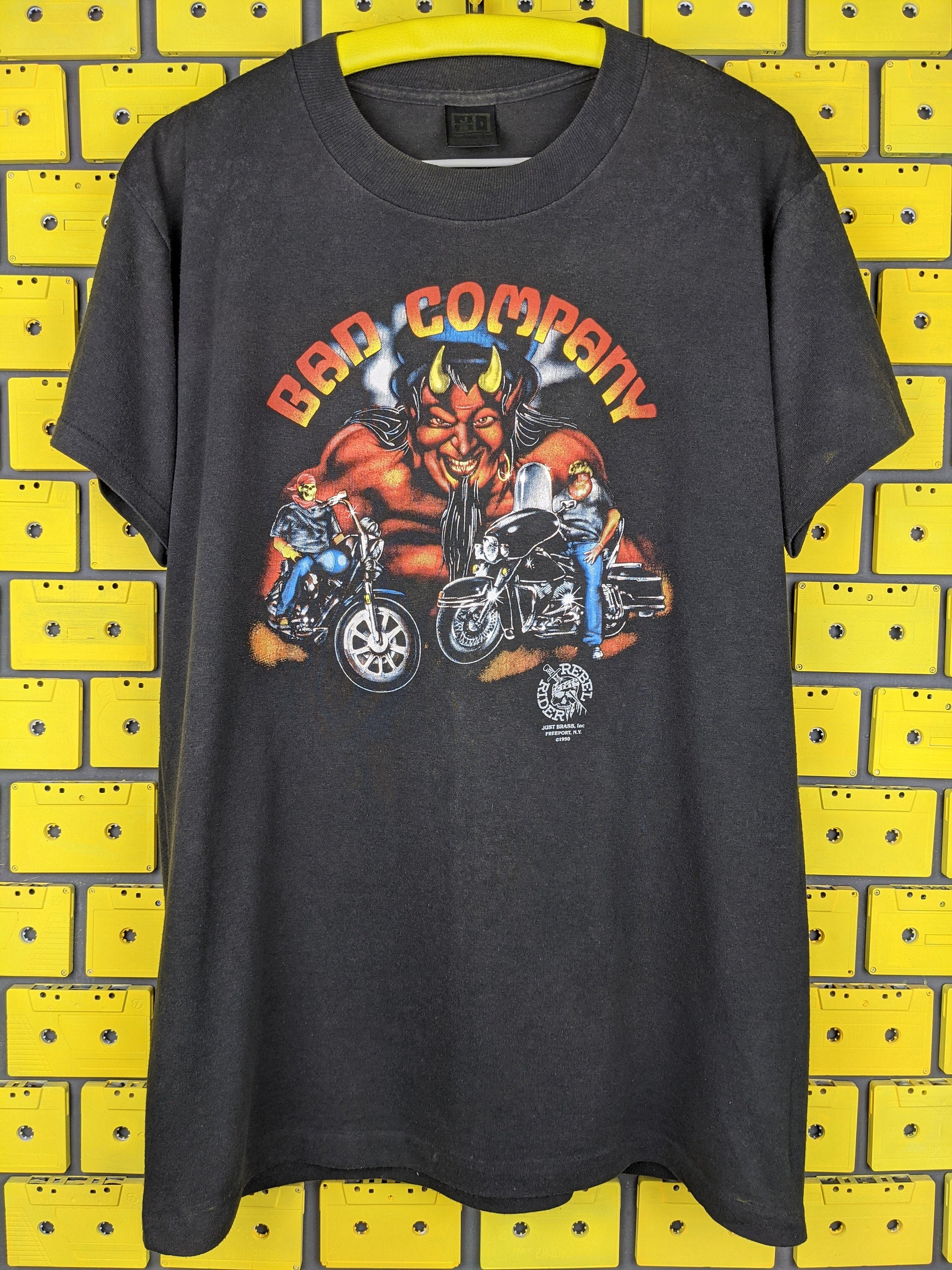 Just rider t shirt Clearance