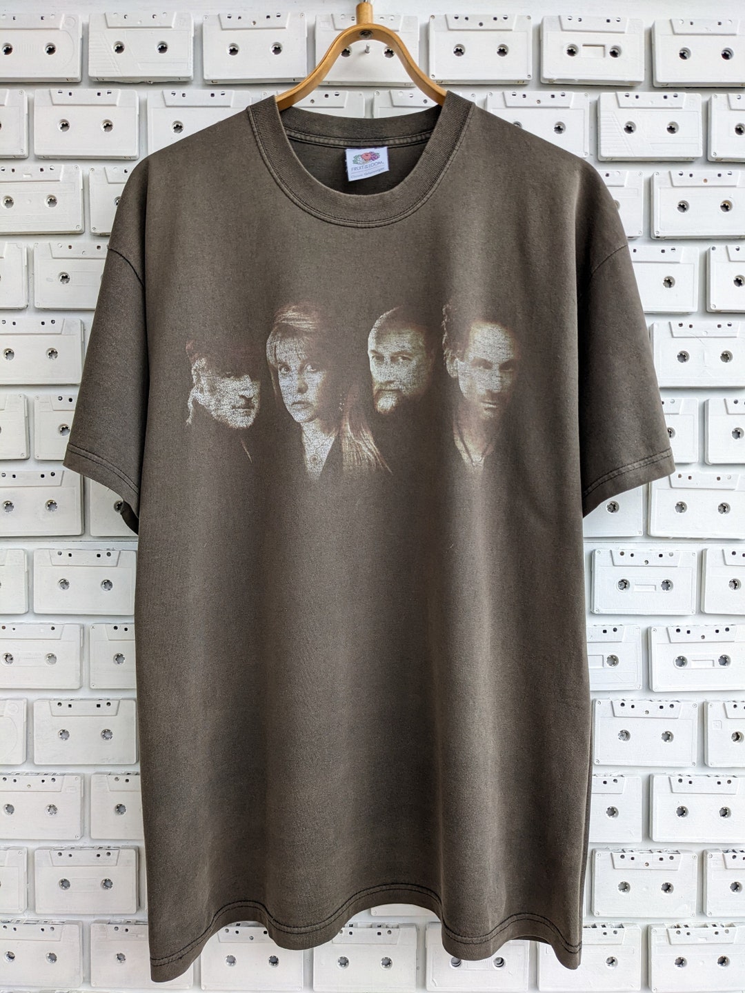 tommy fleetwood nike shirt