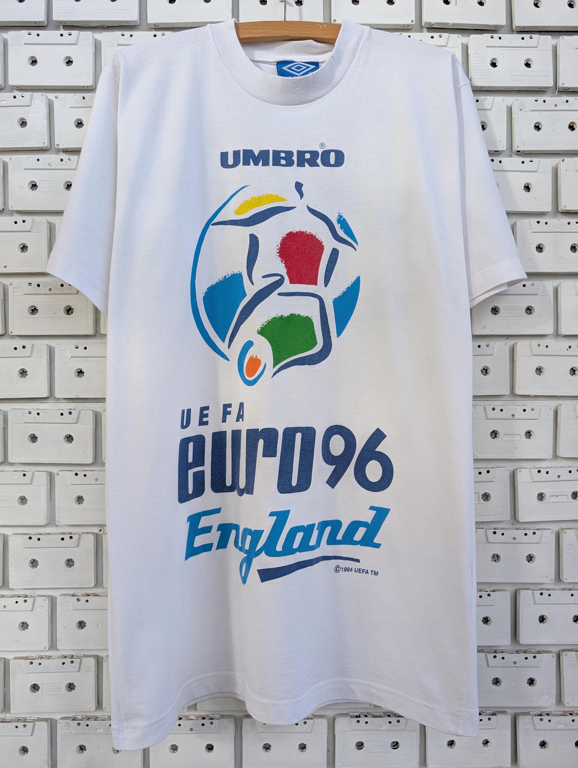 Vintage Uefa Shirt - Etsy Vintage Uefa Shirt - Etsy