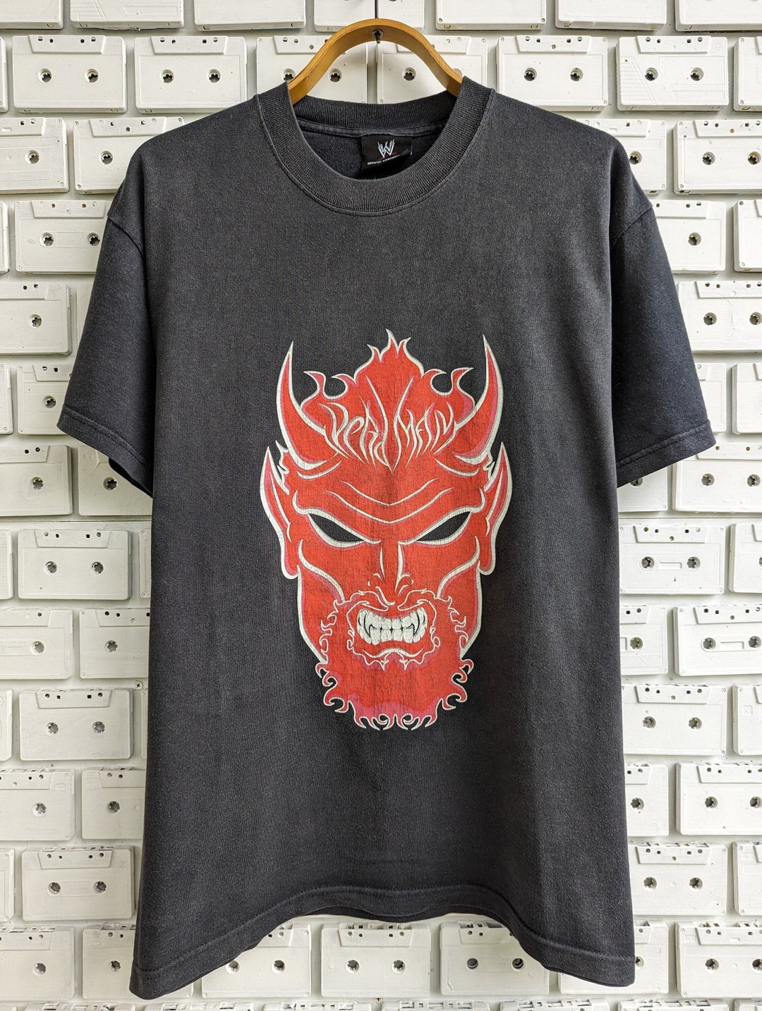 【TAKERU】15TH BIG Tシャツ(BLACK) Sinizter 