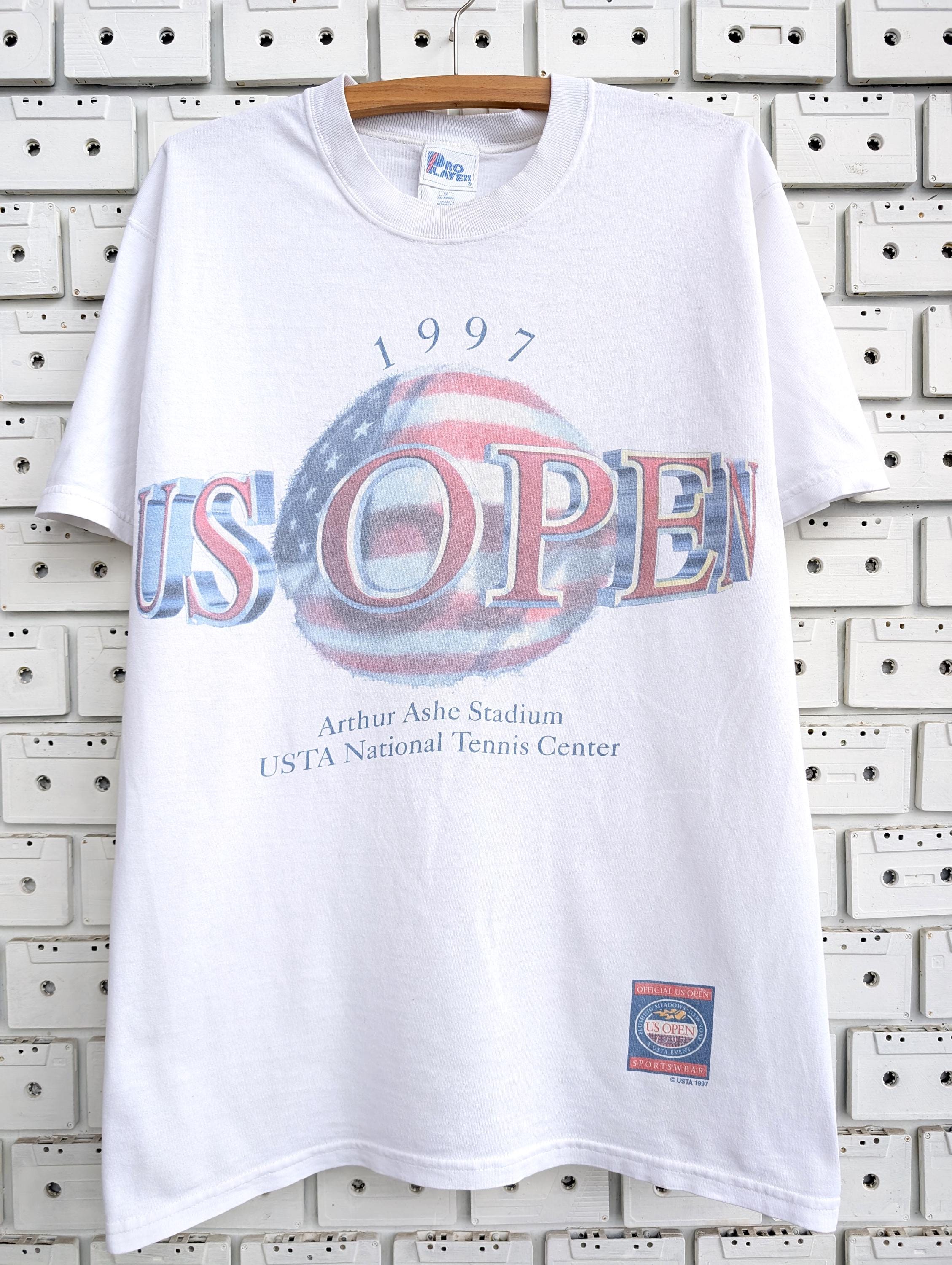 ウェア 1996 US OPEN tennis T shirt size L il_fullxfull.6932309388_9ts2.jpg