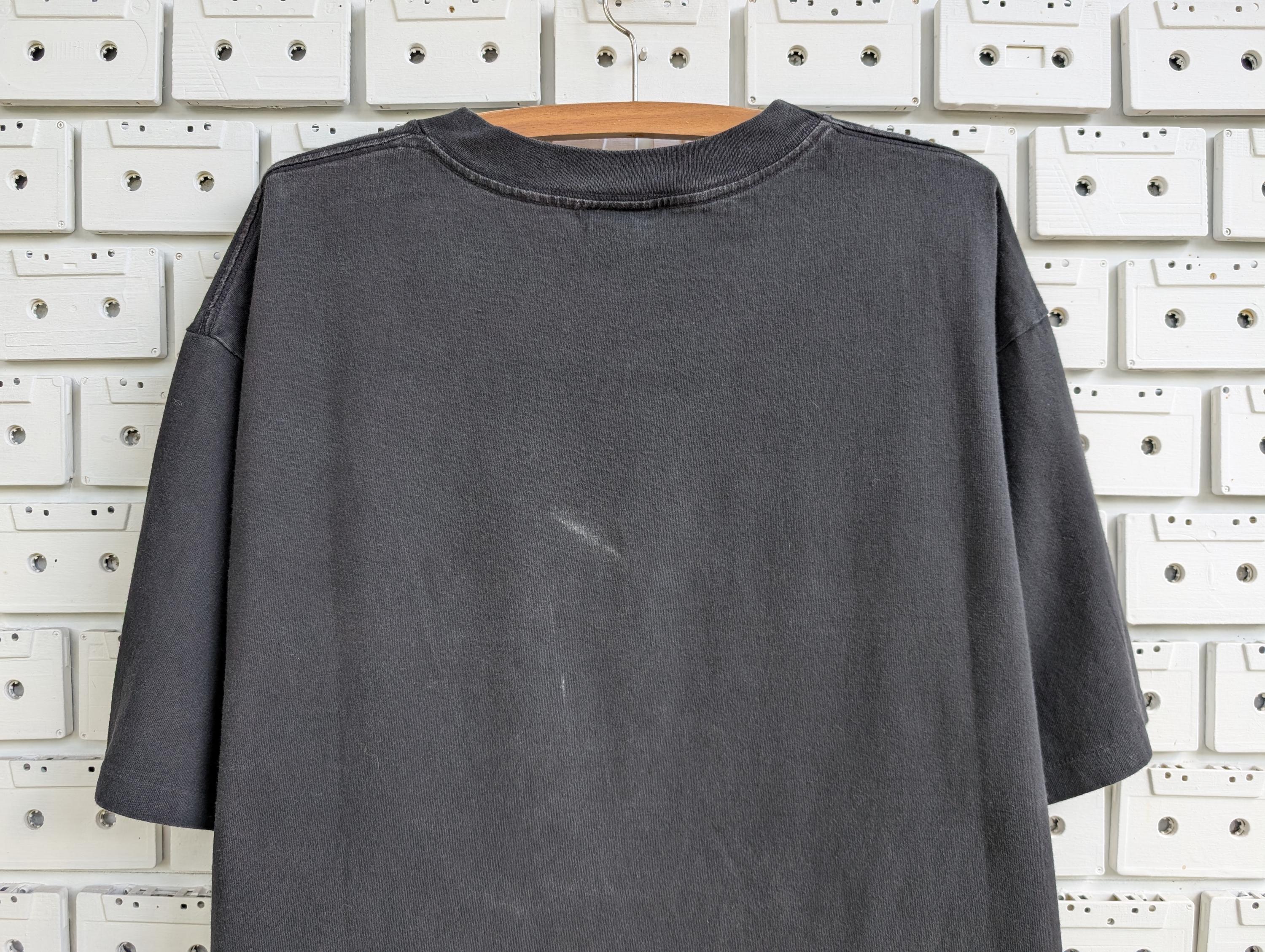 90年代ヴィンテージ ケネディ宇宙センター Tシャツ「人類にとっての 