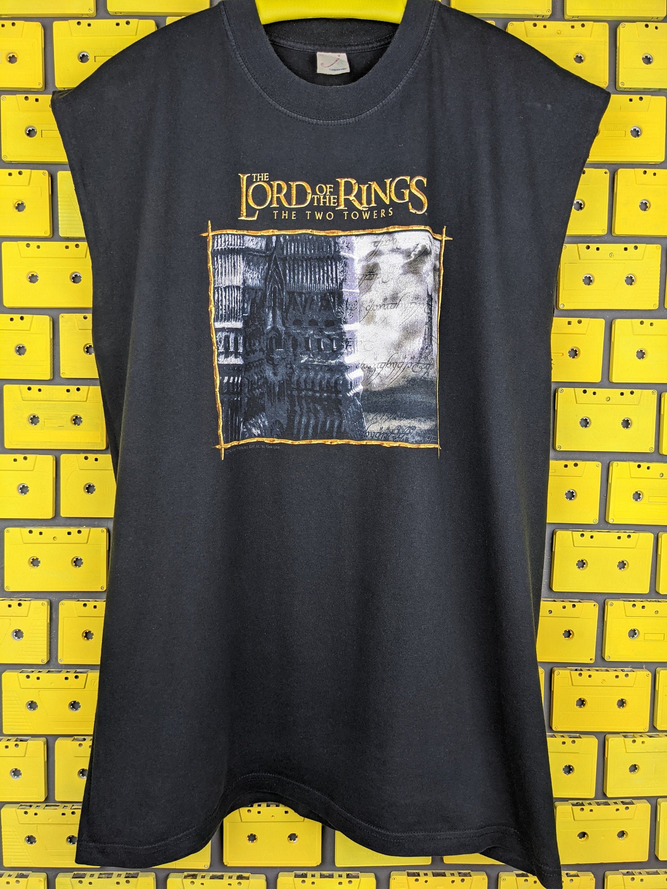 Lord Of The Rings Fans Unite: Discover The Perfect Gift