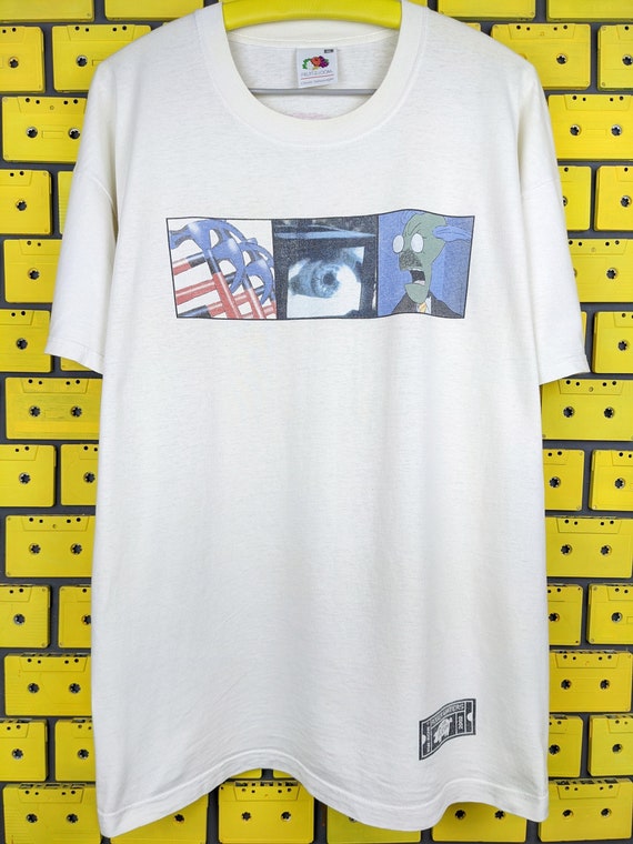 roger waters t shirts